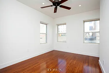 Rented by Town Residential