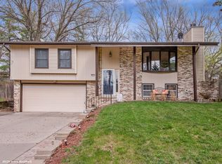 4011 SW 32nd St, Des Moines, IA 50321