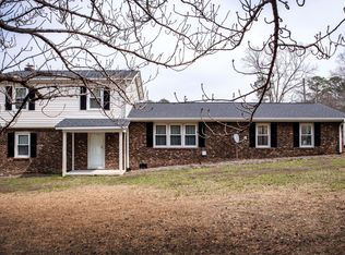 2404 Pearces Rd, Zebulon, NC 27597