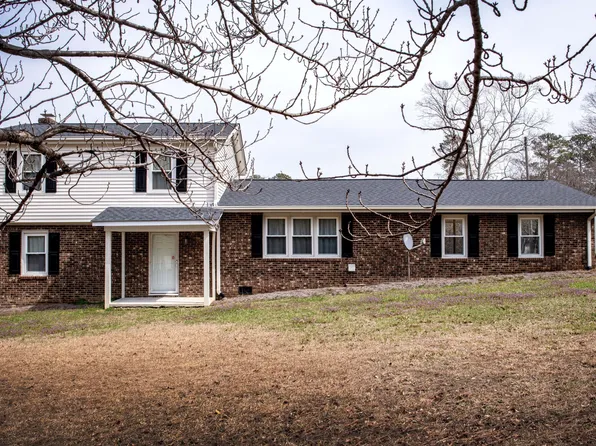 2404 Pearces Rd, Zebulon, NC 27597