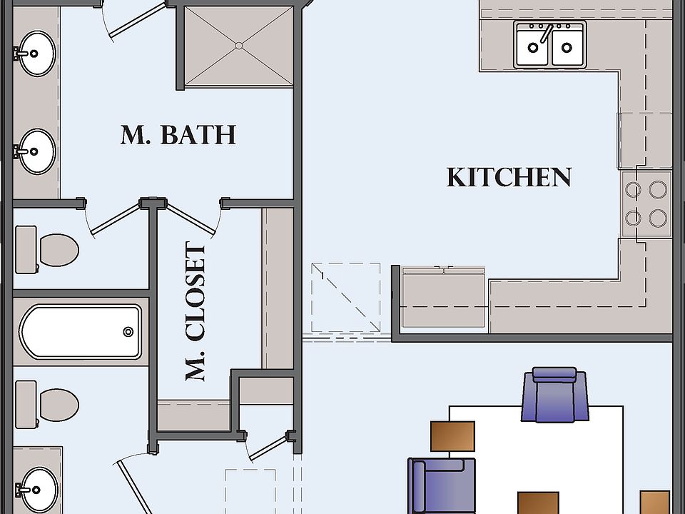 2nd image of 6141 Townley Way #R8mquk