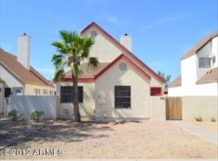 20826 N 22nd Ave, Phoenix, AZ 85027