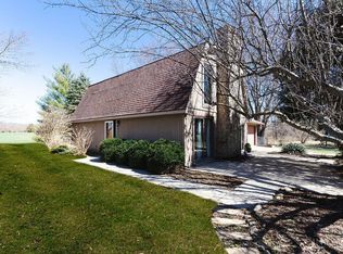 10097 Dorrel Rd, Brookville, IN 47012