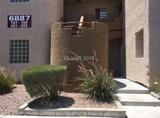 6887 Tamarus St UNIT 102, Las Vegas, NV 89119