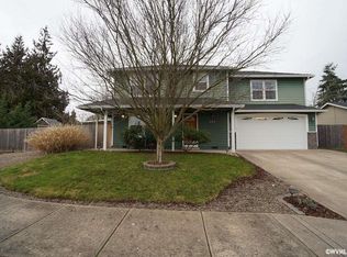 237 Harold Ct, Jefferson, OR 97352
