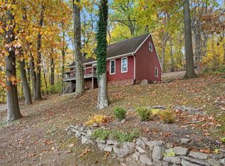 821 Lynnwood Dr, Minerva, OH 44657