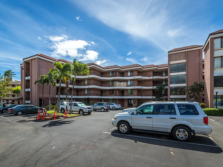 30 Hauoli St #204 — Photo 30