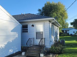 211 S Water St #C, Anderson, IN 46017