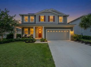 499 Blue Daze St, Yulee, FL 32097
