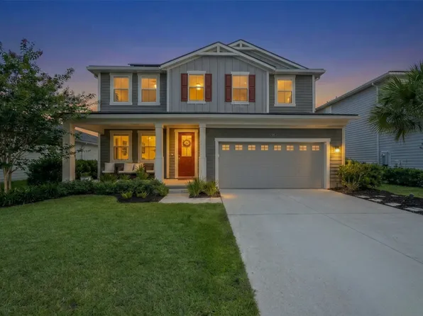 499 Blue Daze St, Yulee, FL 32097