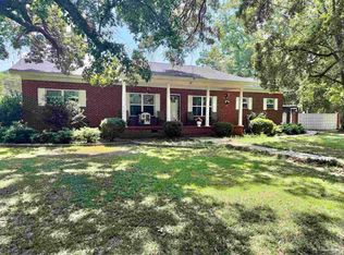 413 Wiggins Rd, Frisco City, AL 36445