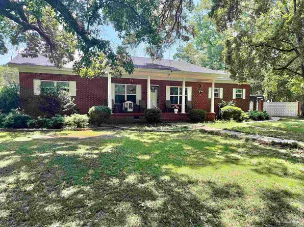 413 Wiggins Rd, Frisco City, AL 36445
