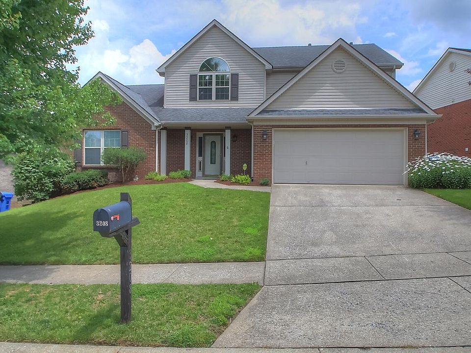 3208 Drayton Pl, Lexington, KY 40503 MLS 23012829 Zillow