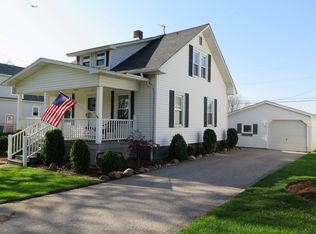 8014 Ida East Rd, Ida, MI 48140