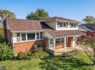 165 Rockrose Dr, Newark, DE 19711