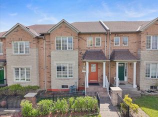 46 Georgina Gate, Toronto, ON M1L 4T9