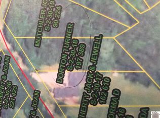 18 Blue Water Rd, Cadiz, KY 42211