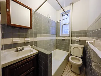 Rented by Standard Realty