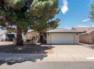 3952 Raymond Ave, Kingman, AZ 86409