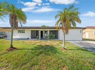 7960 Tropicana St, Miramar, FL 33023