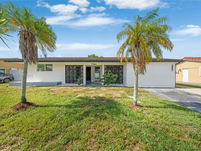 7960 Tropicana St, Miramar, FL, 33023