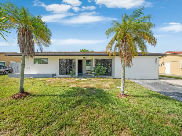7960 Tropicana St, Miramar, FL 33023