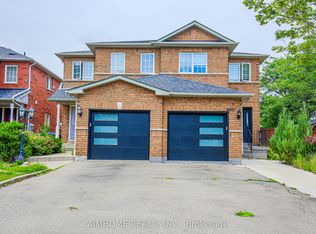 6401 Saratoga Way, Mississauga, ON L5N7V4