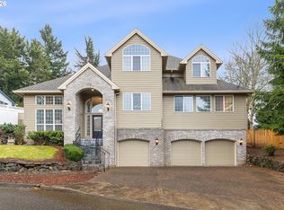 3808 Fairhaven Dr, West Linn, OR