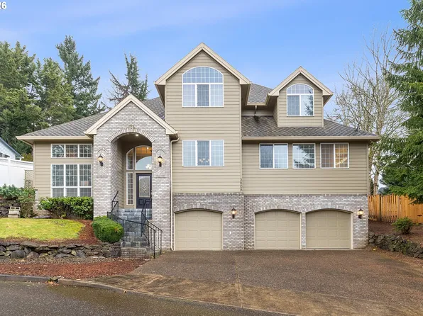 3808 Fairhaven Dr, West Linn, OR 97068