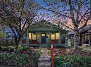 1602 Long Ave, Nashville, TN 37206