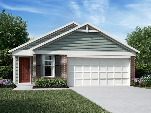3411 Fall Leaf Ct, Batavia, OH 45103