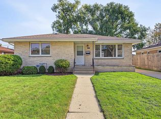 1731 Monroe AVENUE, Racine, WI 53405
