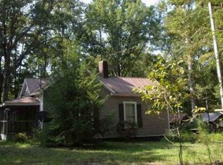 4017 Buckhorn Rd, Efland, NC 27243