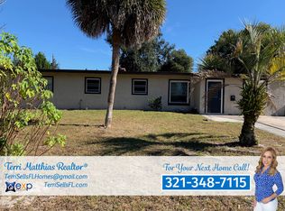 5429 Eggleston Ave, Orlando, FL 32810