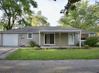 3900 W 11th St, Muncie, IN 47302