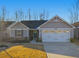 149 Southwell St, Woodruff, SC 29388
