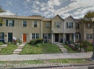 119 Pierce St NW, Washington, DC 20001