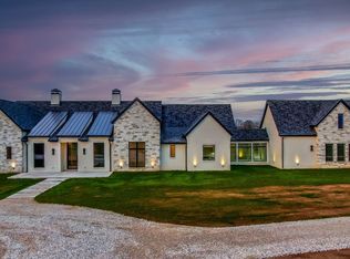 304 Strain Rd, Millsap, TX 76066