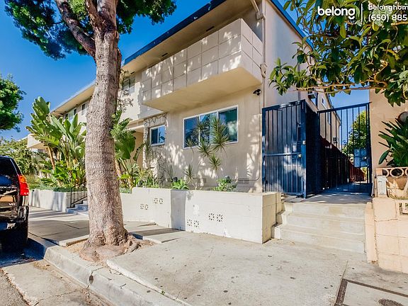 4th image of 1435 N Fairfax Ave APT 8