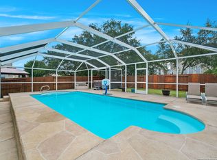 818 Maltese Gdn, San Antonio, TX 78260