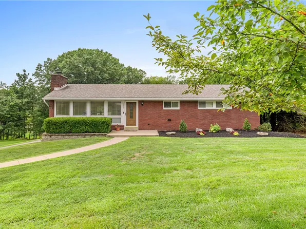 336 Maple Rd, Pittsburgh, PA 15239