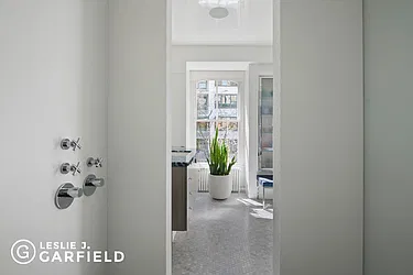 Sold by Leslie J. Garfield