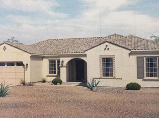 21355 S 223rd Pl, Queen Creek, AZ 85142