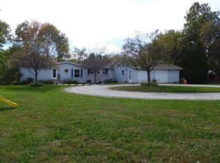 4578 W 775 S, Rossville, IN 46065