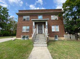609 E Paterson St #2, Flint, MI 48505