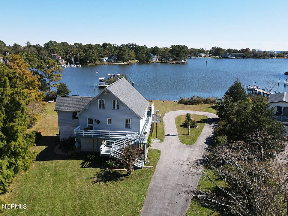 9219 Hornigold Ave, Oriental, NC 28571 Zillow