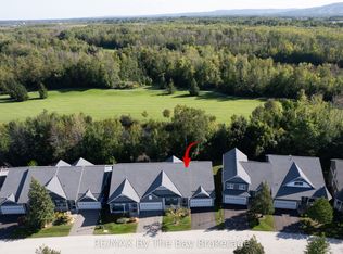 32 Green Briar Dr #32, Collingwood, ON L9Y 5H9