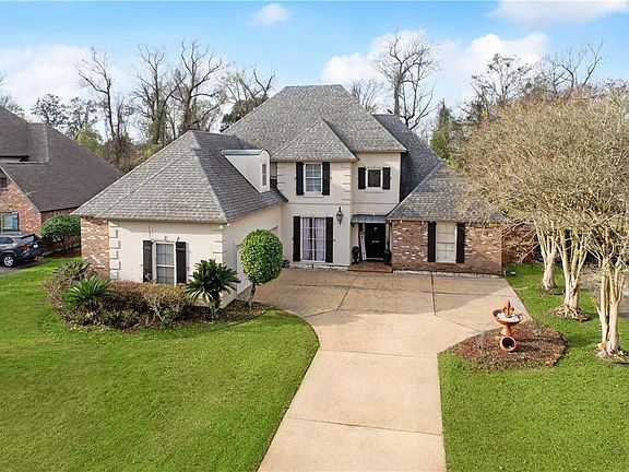 3rd image of 18107 Manchac Place Dr