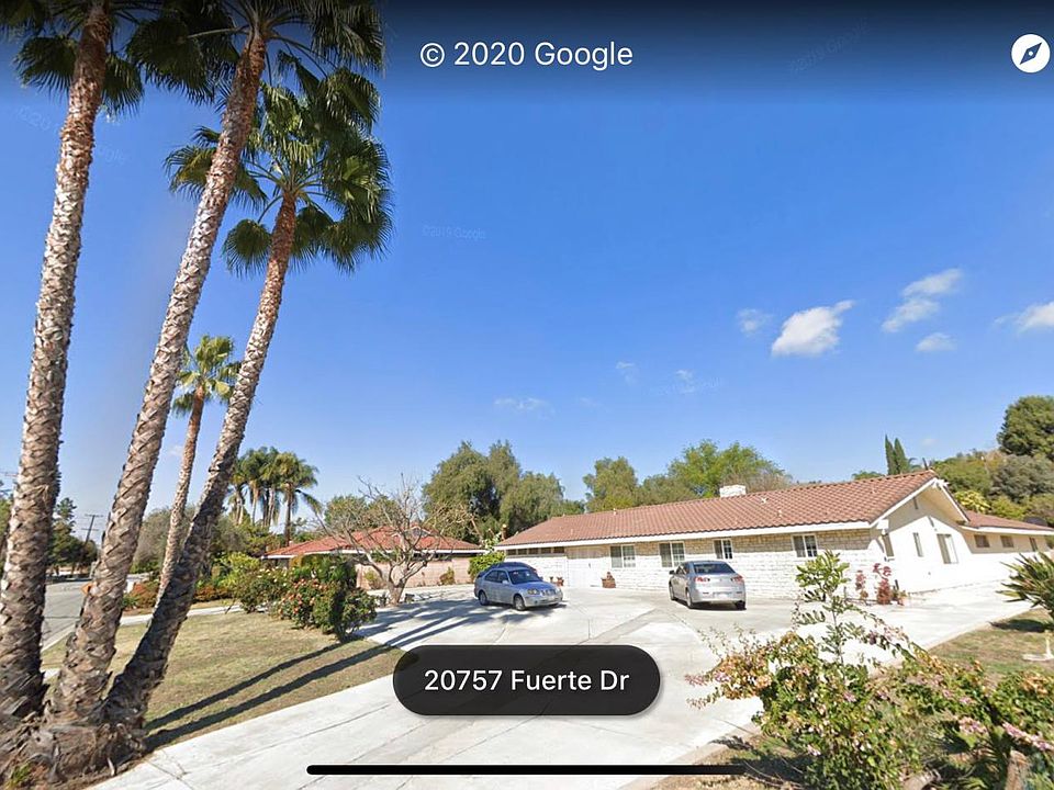1st image of 20757 Fuerte Dr