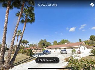 20757 Fuerte Dr, Walnut, CA 91789